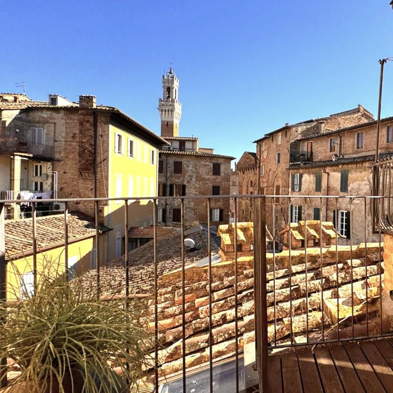 LA COSTARELLA - Central with Cozy Terrace - Appartamento - 2