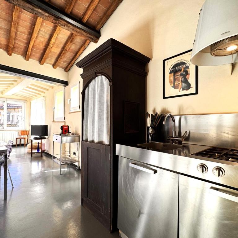 LA COSTARELLA - Central with Cozy Terrace - Appartamento - 11
