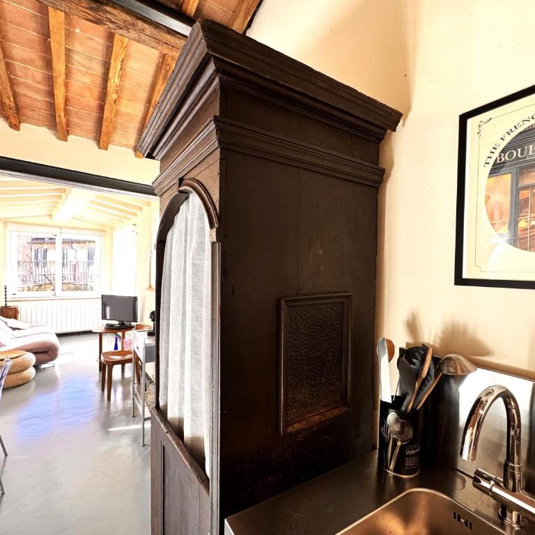 LA COSTARELLA - Central with Cozy Terrace - Appartamento - 9