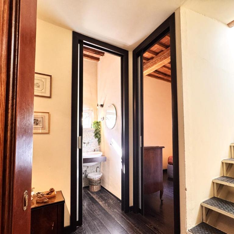 LA COSTARELLA - Central with Cozy Terrace - Appartamento - 6