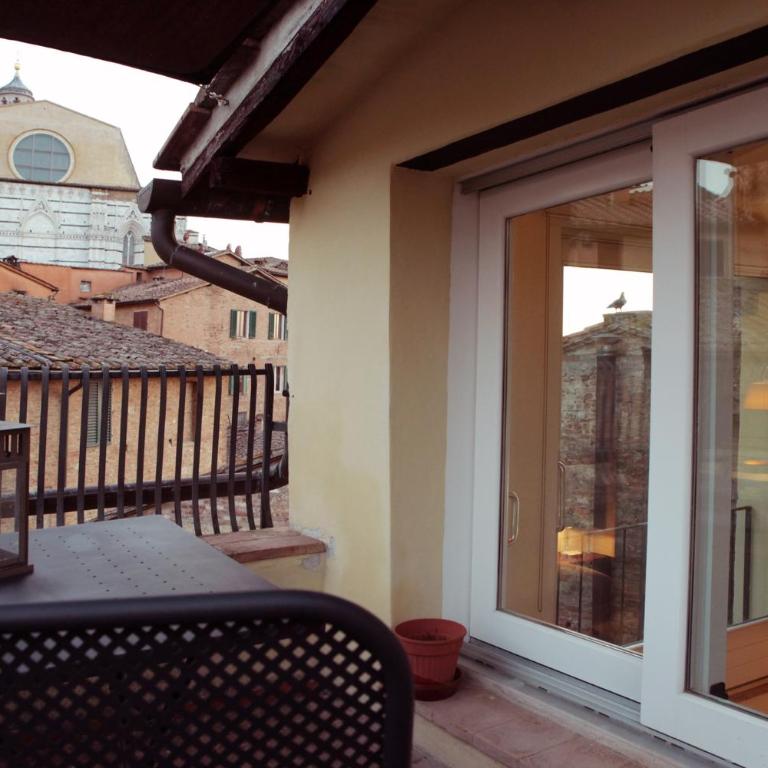 LA COSTARELLA - Central with Cozy Terrace - Appartamento - 13