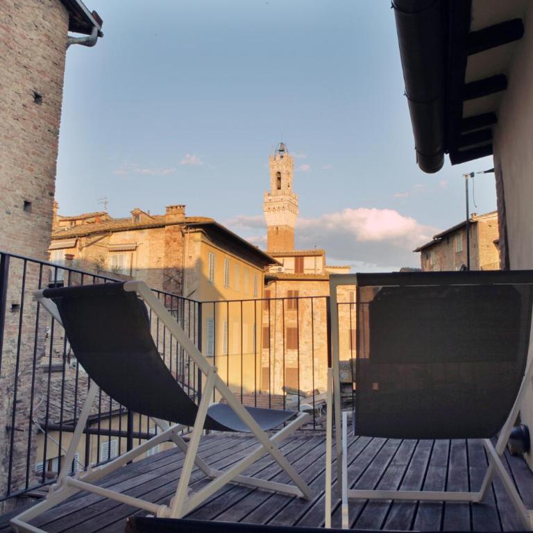 LA COSTARELLA - Central with Cozy Terrace - Appartamento - 15
