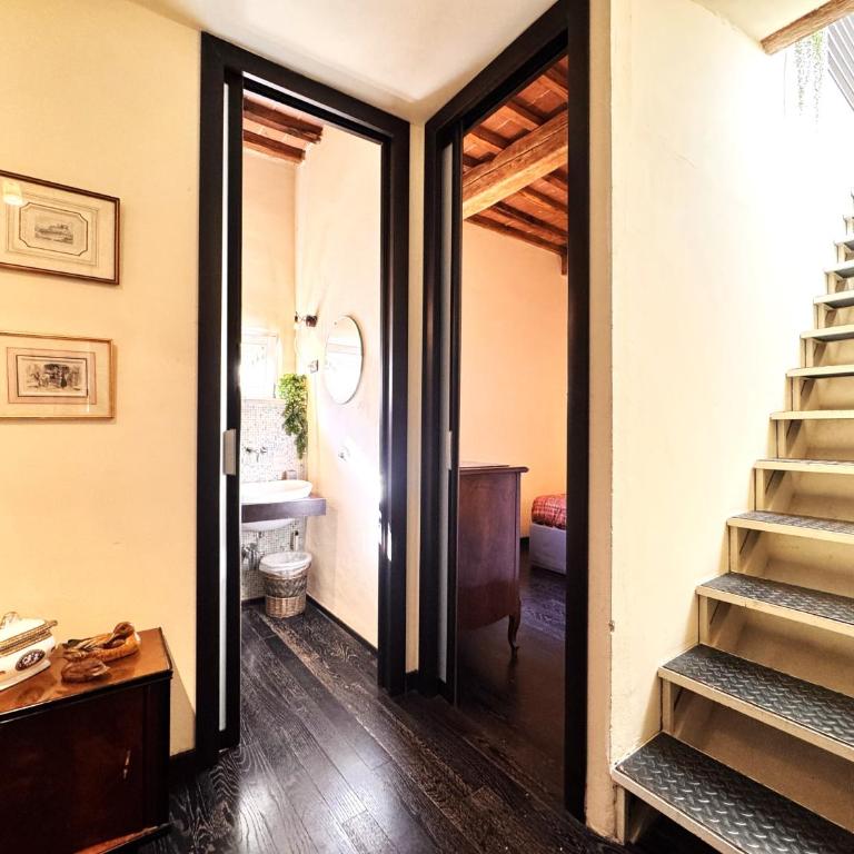 LA COSTARELLA - Central with Cozy Terrace - Appartamento - 14