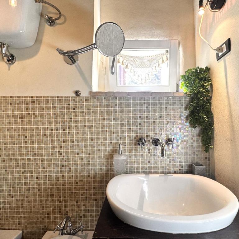 LA COSTARELLA - Central with Cozy Terrace - Appartamento - 26