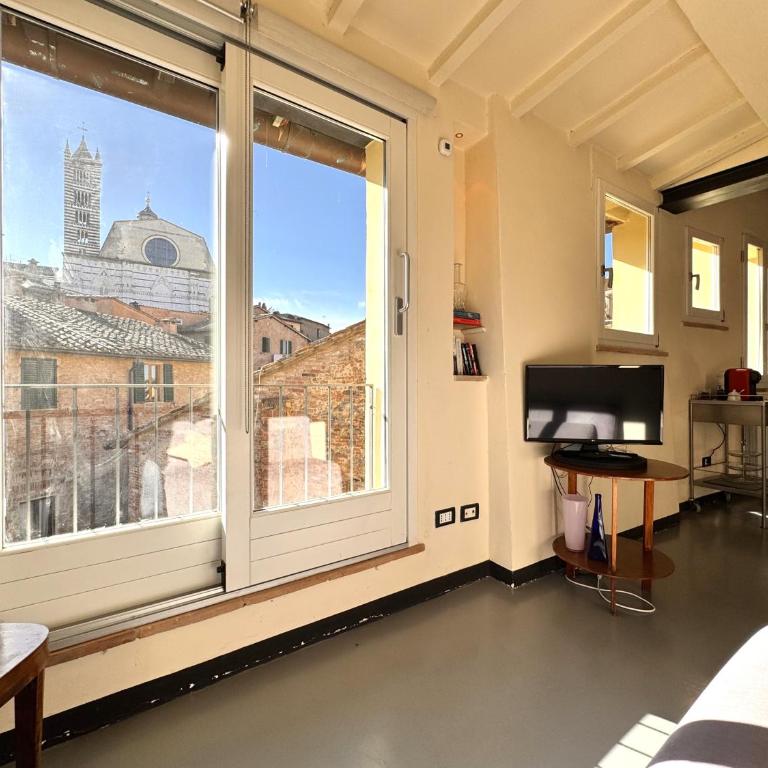 LA COSTARELLA - Central with Cozy Terrace - Appartamento - 24