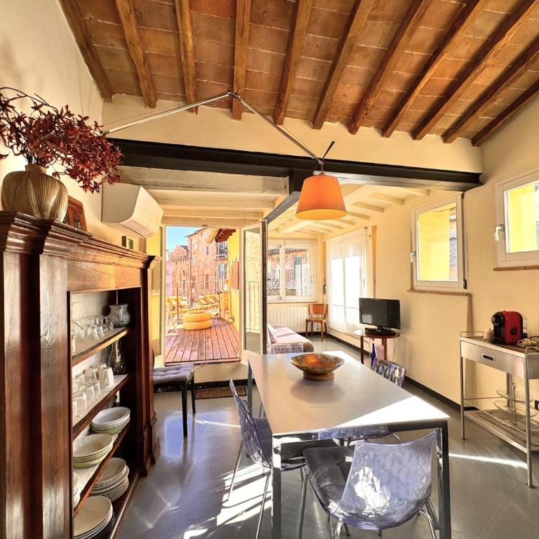 LA COSTARELLA - Central with Cozy Terrace - Appartamento - 20