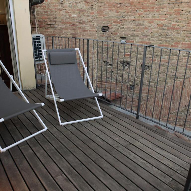 LA COSTARELLA - Central with Cozy Terrace - Appartamento - 21