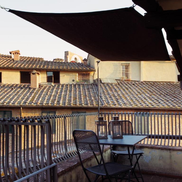 LA COSTARELLA - Central with Cozy Terrace - Appartamento - 22