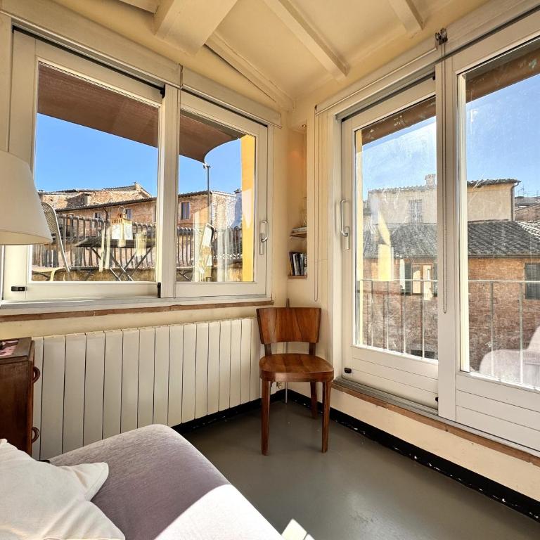 LA COSTARELLA - Central with Cozy Terrace - Appartamento - 27