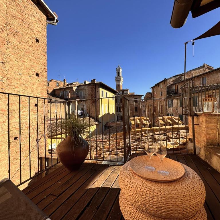 LA COSTARELLA - Central with Cozy Terrace - Appartamento - 35