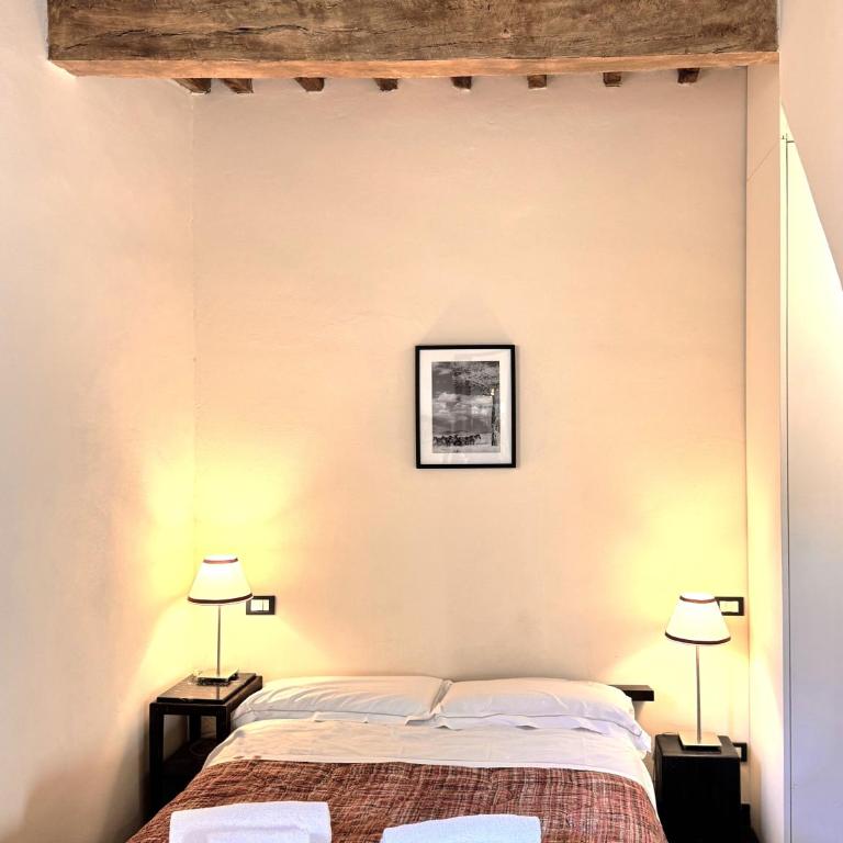 LA COSTARELLA - Central with Cozy Terrace - Appartamento - 38