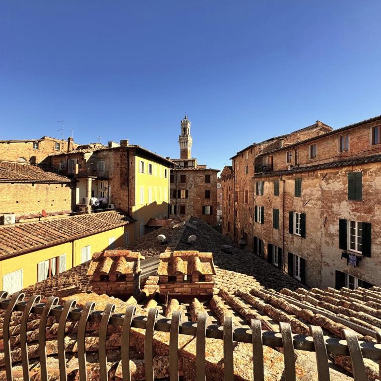 LA COSTARELLA - Central with Cozy Terrace - Appartamento - 44
