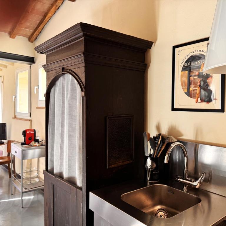 LA COSTARELLA - Central with Cozy Terrace - Appartamento - 48