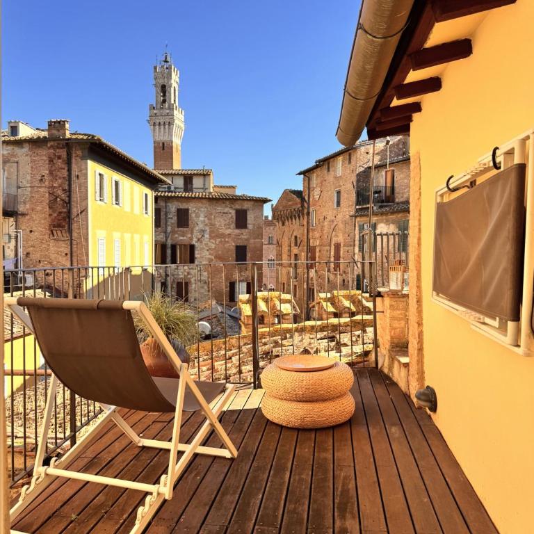 LA COSTARELLA - Central with Cozy Terrace - Appartamento - 29