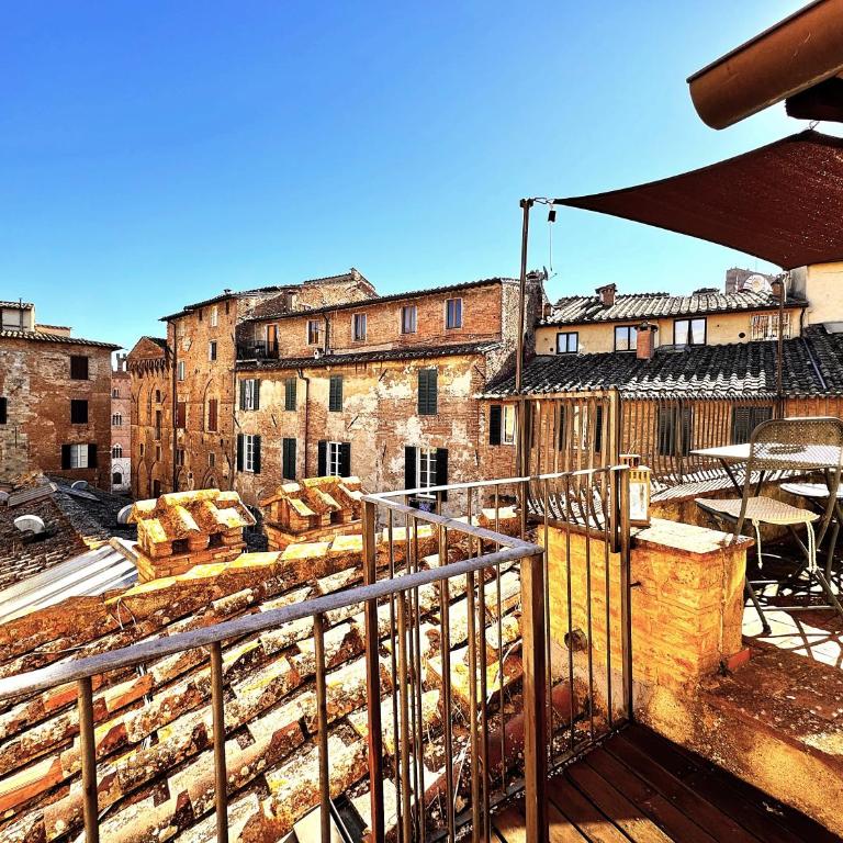 LA COSTARELLA - Central with Cozy Terrace - Appartamento - 32