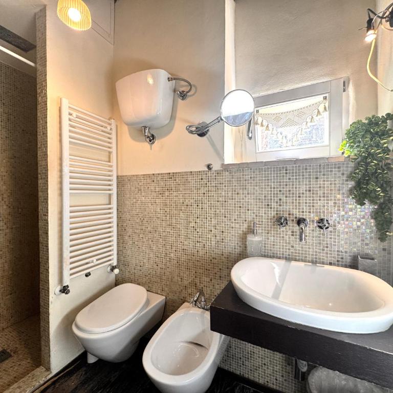 LA COSTARELLA - Central with Cozy Terrace - Appartamento - 31