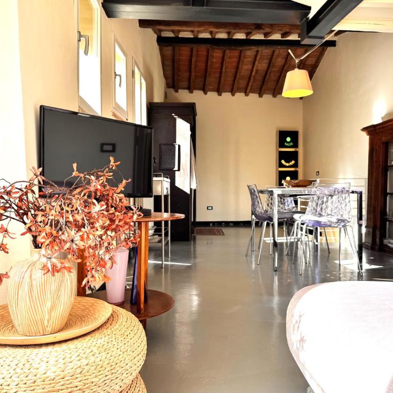 LA COSTARELLA - Central with Cozy Terrace - Appartamento - 53