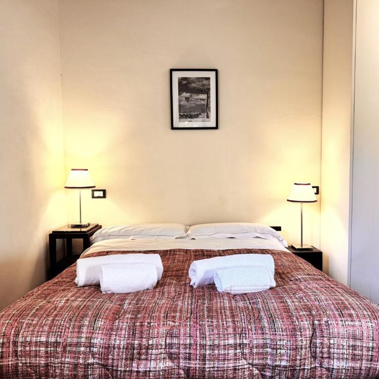 LA COSTARELLA - Central with Cozy Terrace - Appartamento - 54