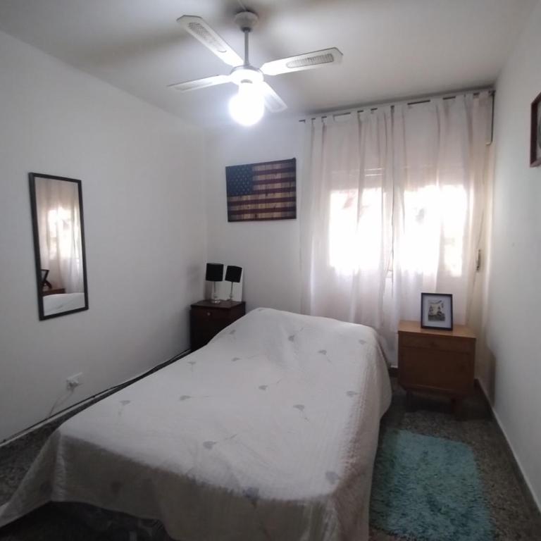 Una Caricia Alma - Apartamento de 1 dormitorio - 1