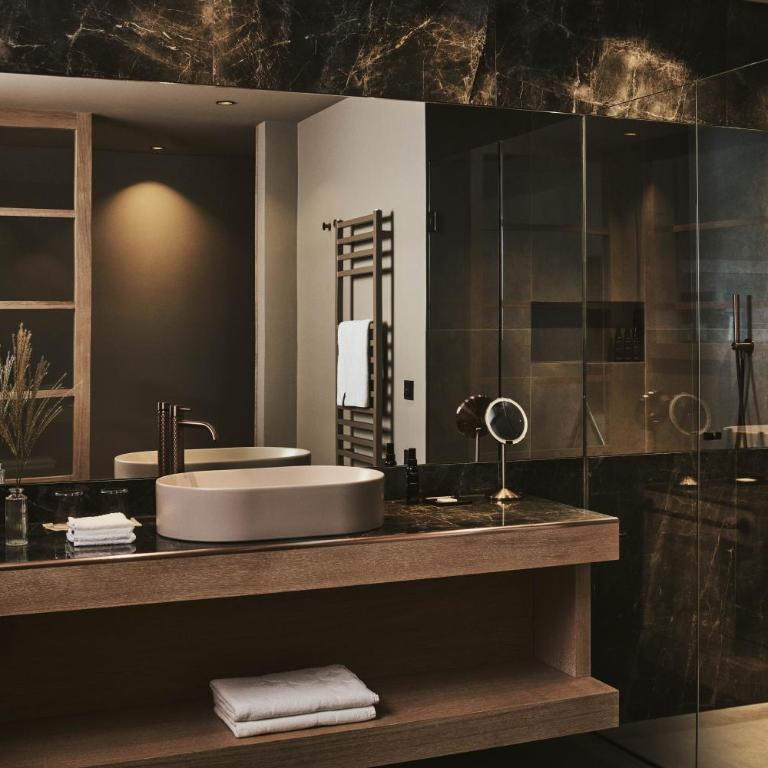 Cape of Senses - Suite - 3