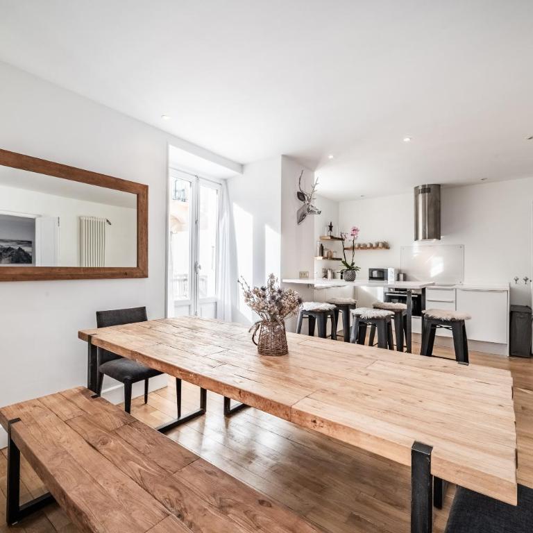 Apartment Brina Chamonix - by EMERALD STAY - Apartamento de 2 dormitorios - 21