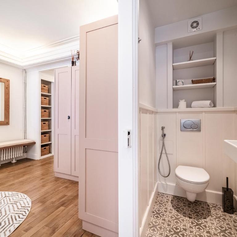Apartment Brina Chamonix - by EMERALD STAY - Apartamento de 2 dormitorios - 34