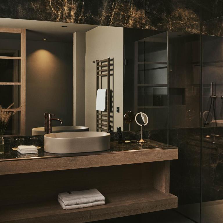 Cape of Senses - Suite Deluxe - 1