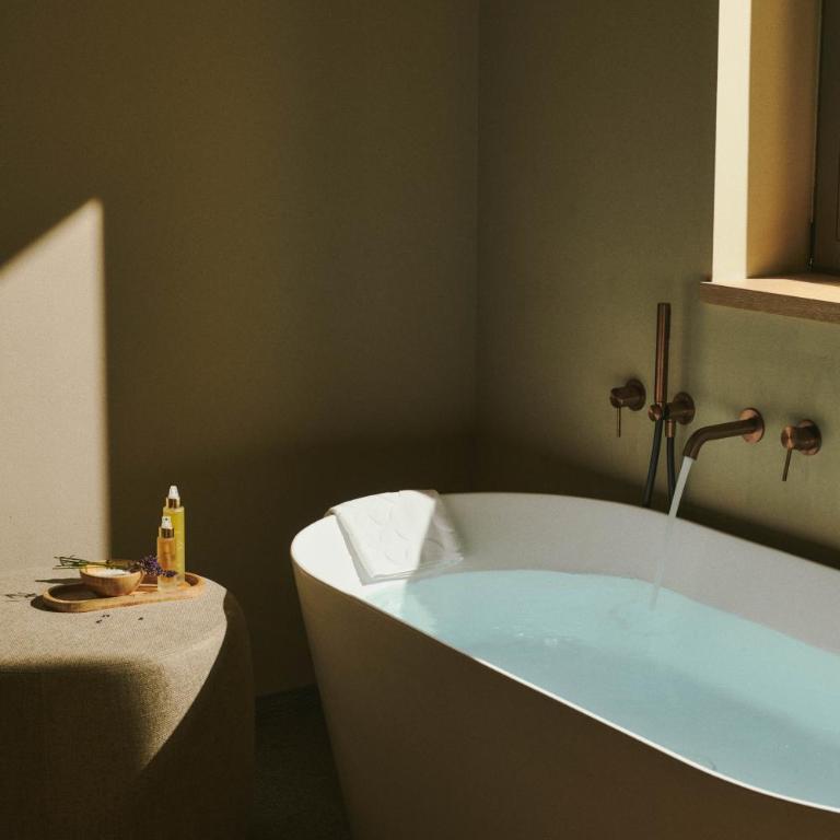 Cape of Senses - Suite Deluxe - 5