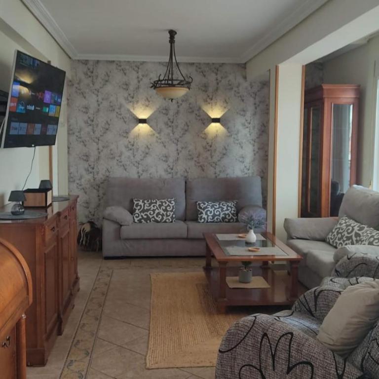 Apartamento Centauro IF Playa - Apartamento - 3