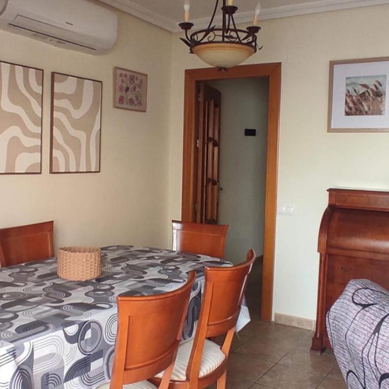 Apartamento Centauro IF Playa - Apartamento - 4