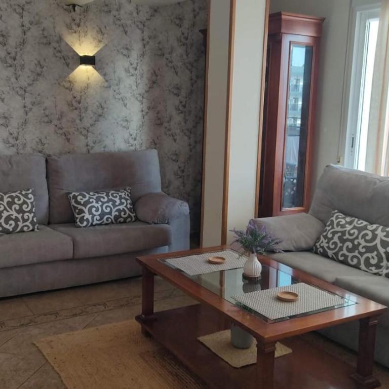 Apartamento Centauro IF Playa - Apartamento - 5