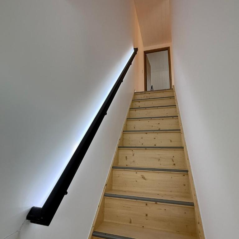 Chalet Prorel Serre Chevalier - Suite 3 Chambres - 4