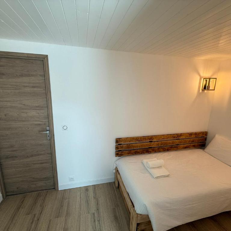 Chalet Prorel Serre Chevalier - Suite 3 Chambres - 5