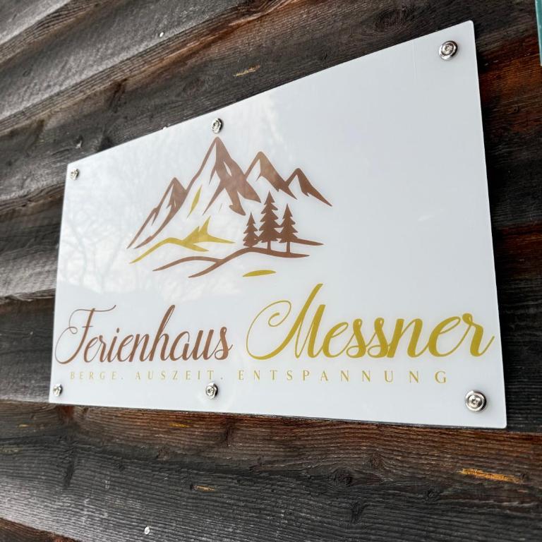 Ferienhaus Messner - Haus mit 3 Schlafzimmern - 11