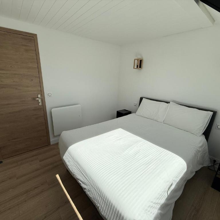 Chalet Prorel Serre Chevalier - Suite 3 Chambres - 6