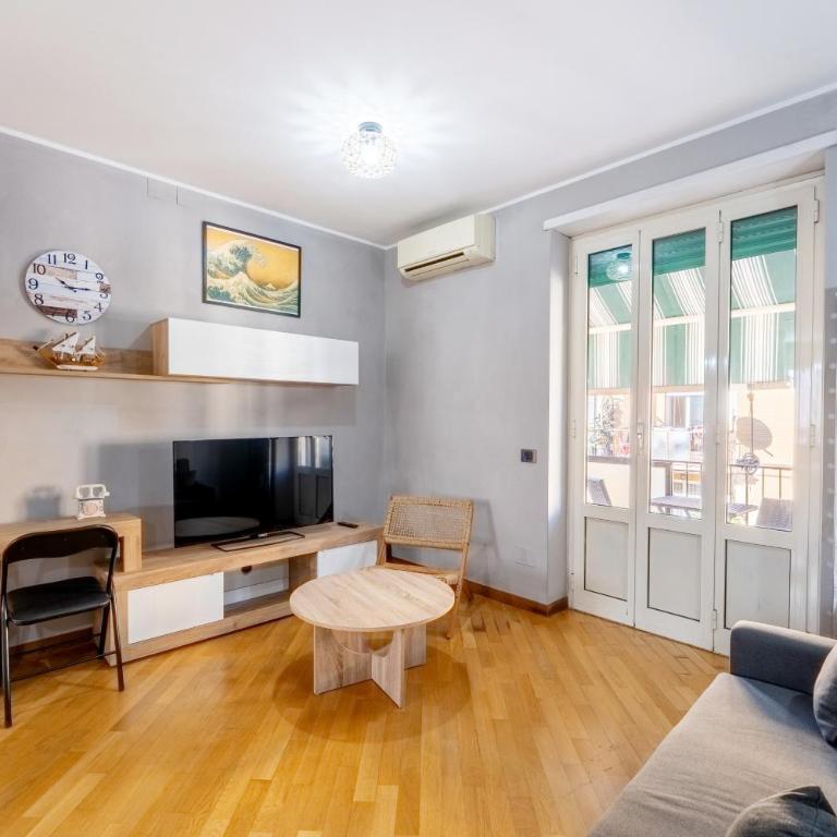 Casa Maréa, Apt 400 m from Beach & 30 min from Roma - Appartamento con 3 Camere da Letto - 13