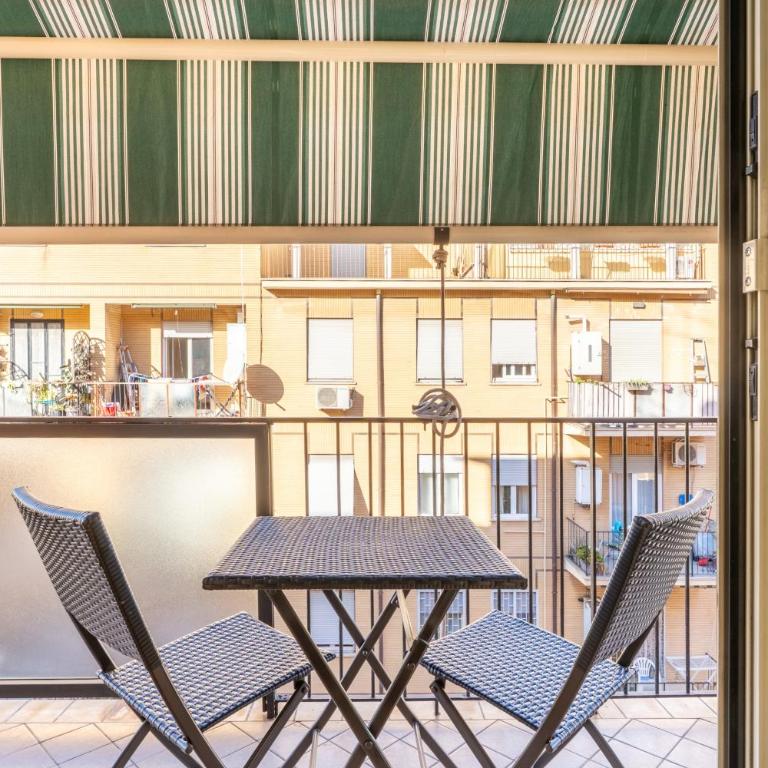 Casa Maréa, Apt 400 m from Beach & 30 min from Roma - Appartamento con 3 Camere da Letto - 20