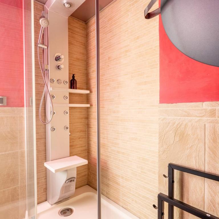 Casa Maréa, Apt 400 m from Beach & 30 min from Roma - Appartamento con 3 Camere da Letto - 6