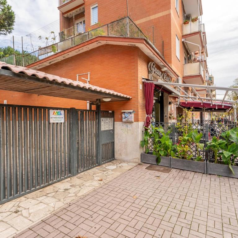 Casa Maréa, Apt 400 m from Beach & 30 min from Roma - Appartamento con 3 Camere da Letto - 7