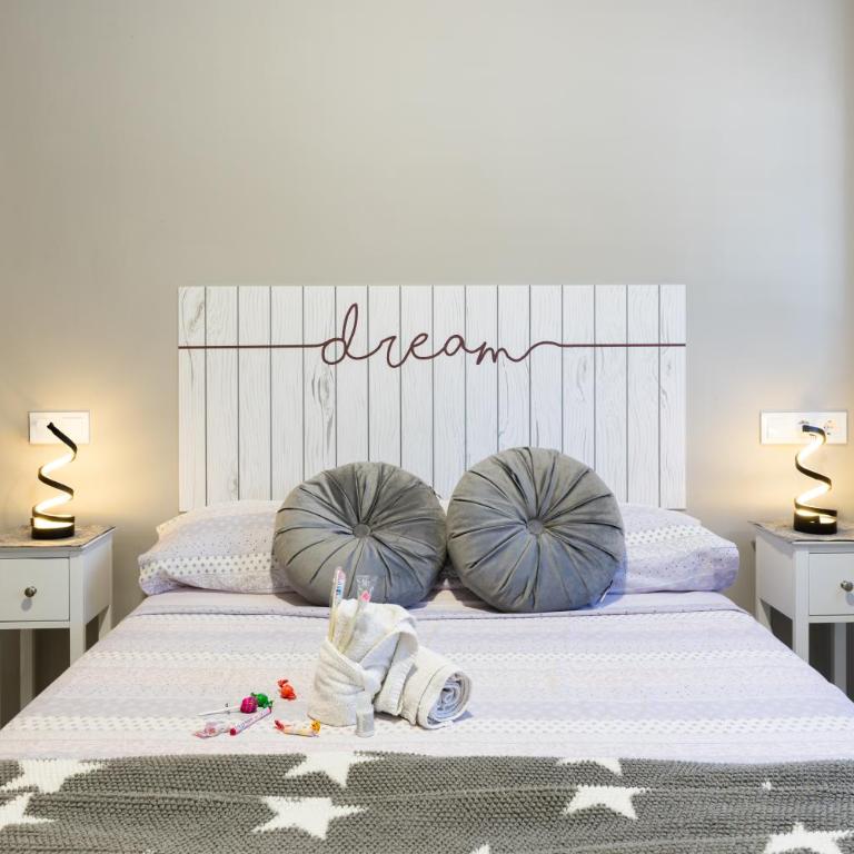 Apartamento con Piscina a 7 minutos de la Playa - Two-Bedroom Apartment - 16