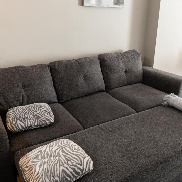 Apartamento con Piscina a 7 minutos de la Playa - Two-Bedroom Apartment - 22