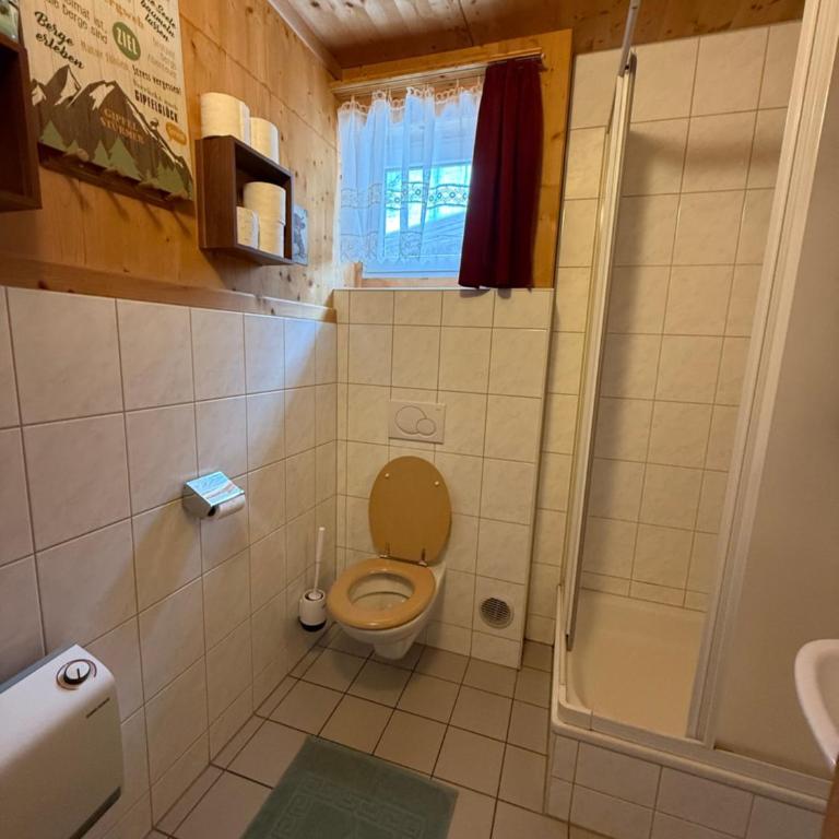 Ferienhaus Messner - Haus mit 3 Schlafzimmern - 28