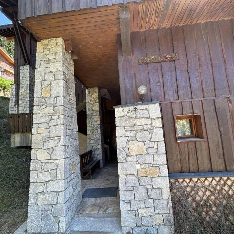 Duplex spacieux avec terrasse, garage, et WIFI à Méribel - FR-1-355-7 - Apartment (9 Adults) - 20