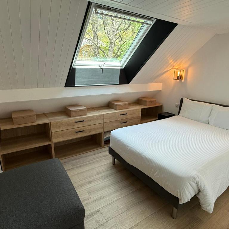 Chalet Prorel Serre Chevalier - Suite 3 Chambres - 9