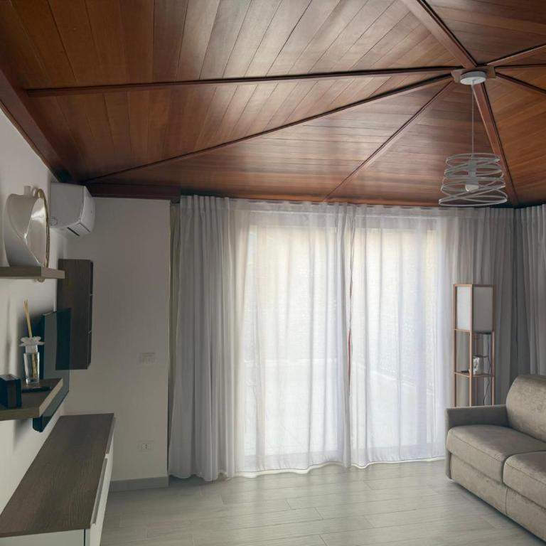 La Rosa Azzurra - Appartamento con 1 Camera da Letto - 13