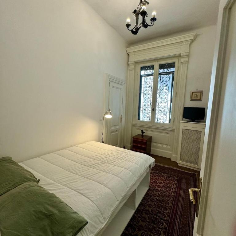 Into the Arc, Palace of the Ambassadors, Coppedé - Apartment - 40