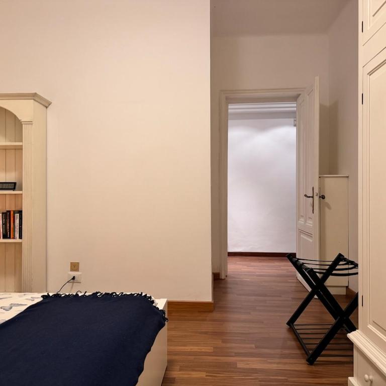 Into the Arc, Palace of the Ambassadors, Coppedé - Apartment - 25