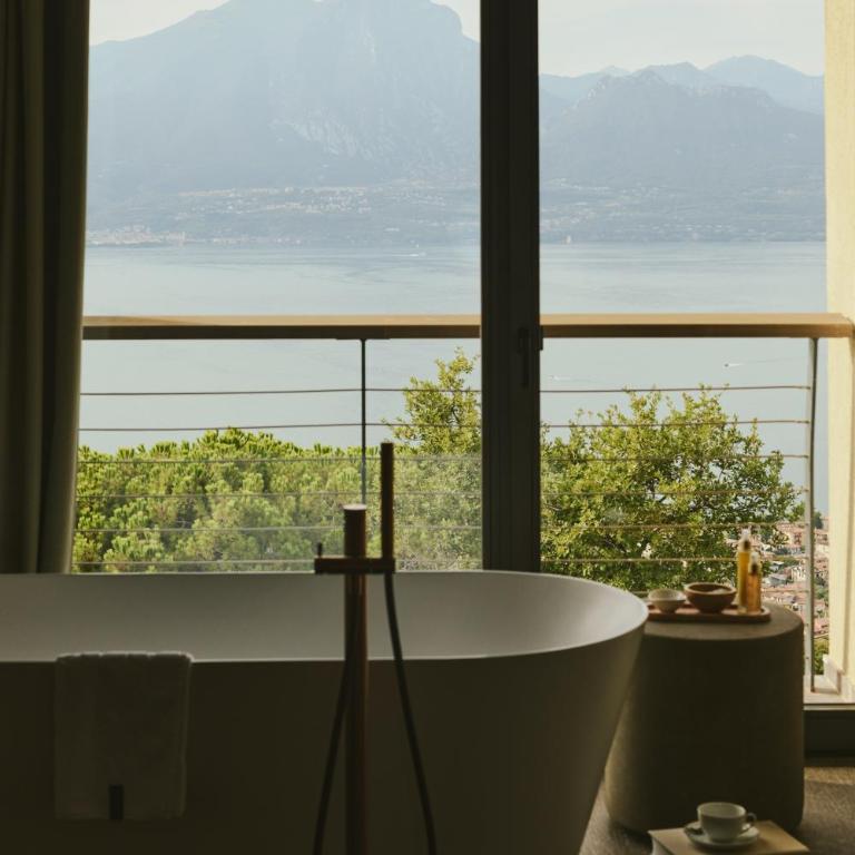 Cape of Senses - Suite con Piscina Privata - 5