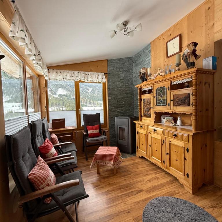 Ferienhaus Messner - Haus mit 3 Schlafzimmern - 26