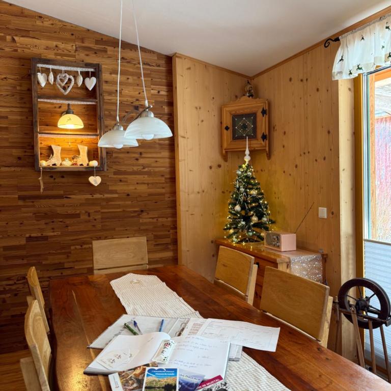 Ferienhaus Messner - Haus mit 3 Schlafzimmern - 24